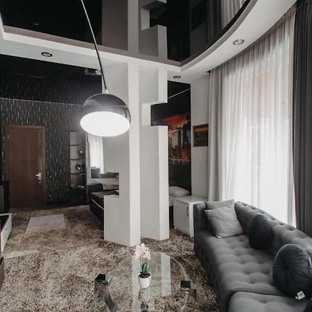 My Room 第比利斯 外观 照片